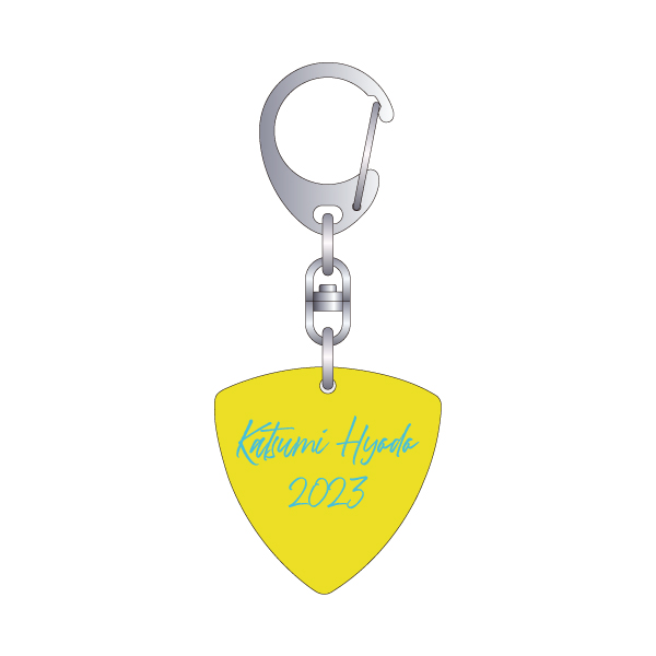 Katsumi Hyodo | A!SMART