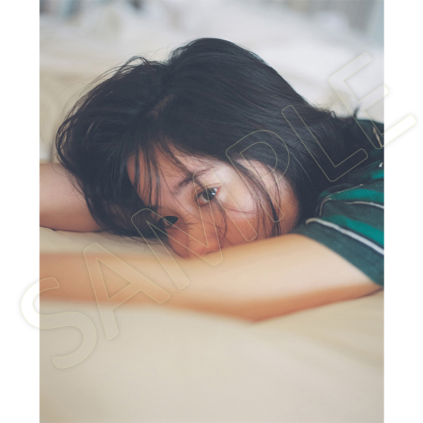 堀田真由ファースト写真集『MY』 | 堀田 真由 | A!SMART