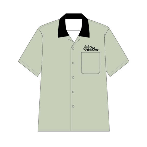 FLOW OFFICIAL MEMBER 「26ers」グッズ2023/グリーン