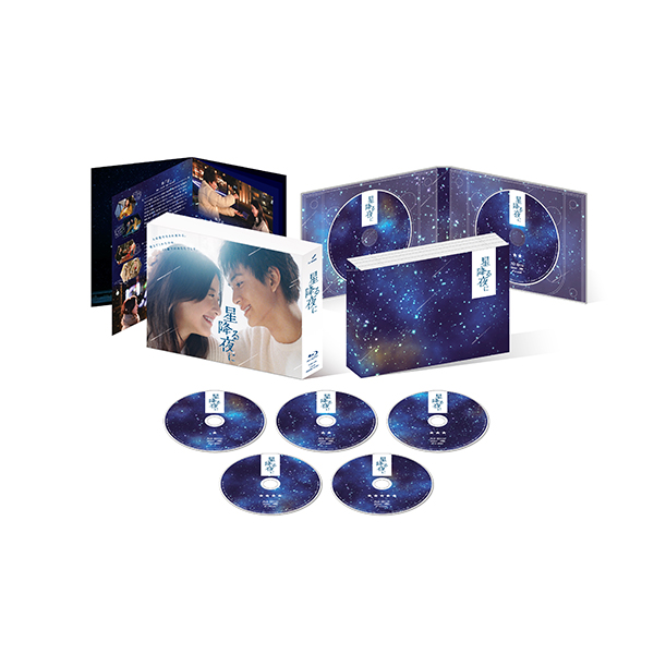その他 Starry Starry Night [DVD] STARRY STARRY NIGHT DVD (星空) (2011) - MovieXclusive.com