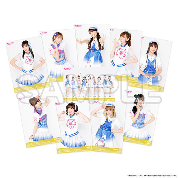Aqours CLUB 2022 公式ブロマイドセットVol.7 | Aqours CLUB OFFICIAL  