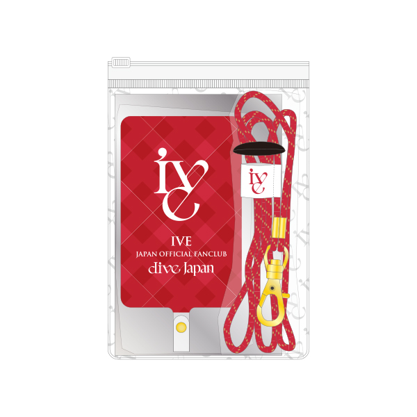 FESTA【会場受取限定】 ARMY特典 ケータイストラップ