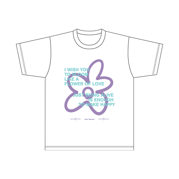 荒井麻珠 | A-on STORE