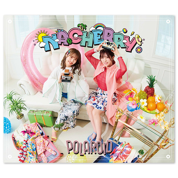 NACHERRY | A-on STORE