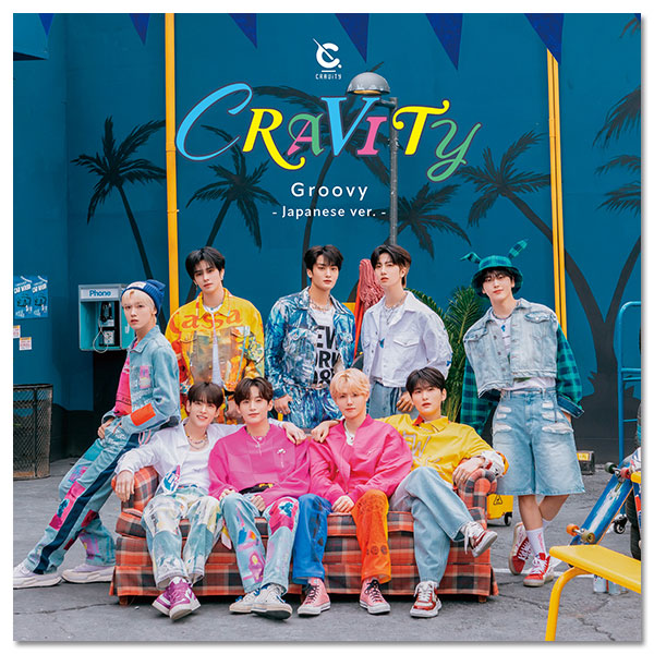 JAPAN Debut Single 