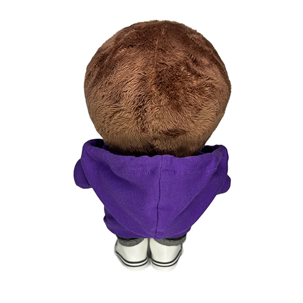 Plush Doll | NOA | A!SMART