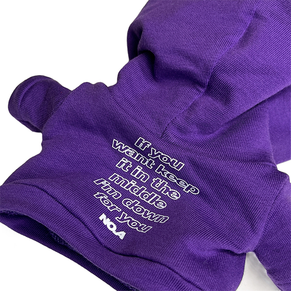 Plush Doll | NOA | A!SMART