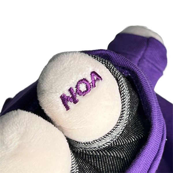 Plush Doll | NOA | A!SMART