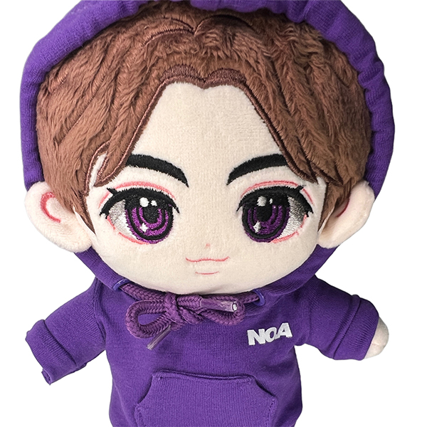 【新品未開封】NOA Plush Doll フィギュア Plush Doll | NOA | A!SMART