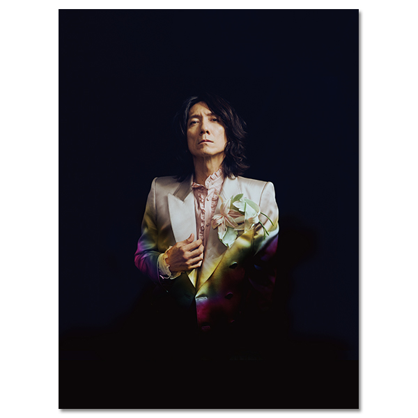 20th Anniversary BEST ALBUM「20」【通常盤】 | 吉井和哉 | A!SMART