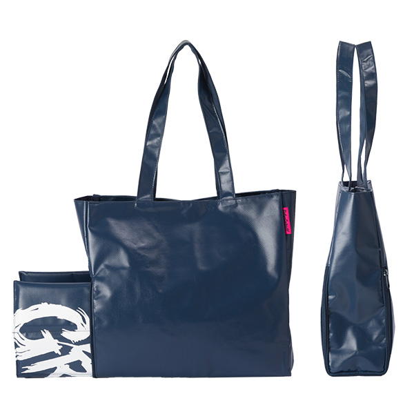 ポルノグラフィティ　トートバッグ Tarpaulin Totebag（スタジアムクッション付き） | ポルノグラフィティ