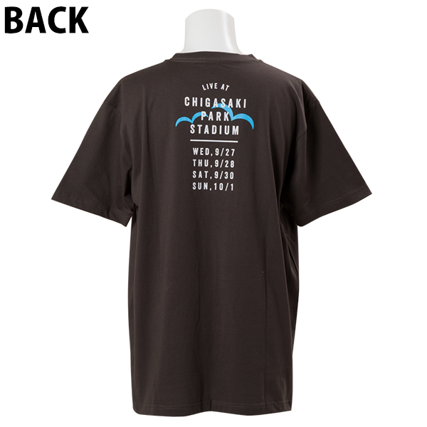 サザンオールスターズ非売品激レアTシャツ7枚組 SAS