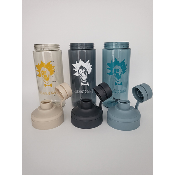 軽量マルチボトル 500（カデットブルー） | SEKAI NO OWARI | A