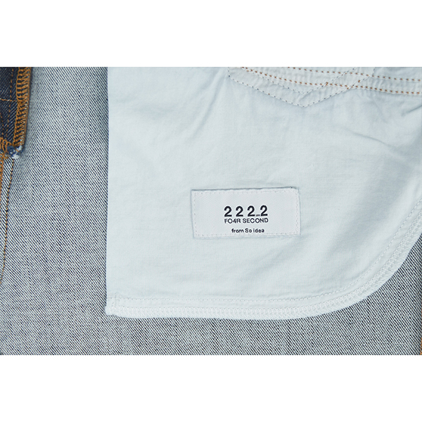 ストレッチデニムスリムパンツMen's（INDIGO） | 福山 雅治 | A!SMART