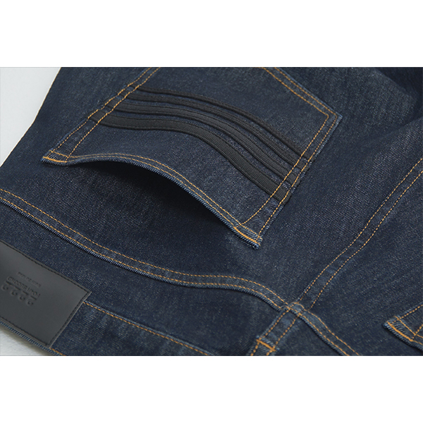 ストレッチデニムスリムパンツWomen's（INDIGO） | 福山 雅治 | A!SMART