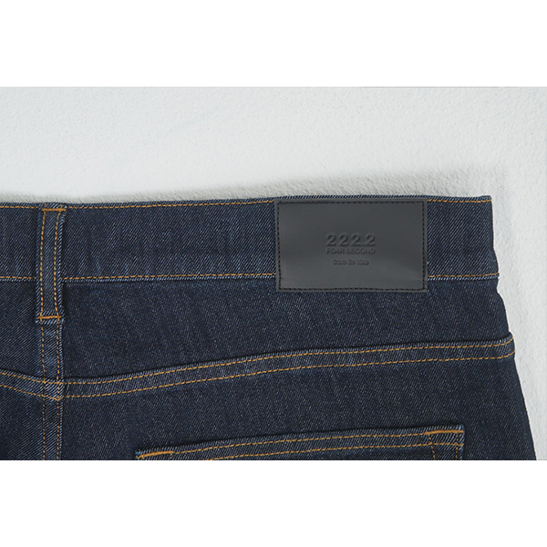 ストレッチデニムスリムパンツWomen's（INDIGO） | 福山 雅治 | A!SMART