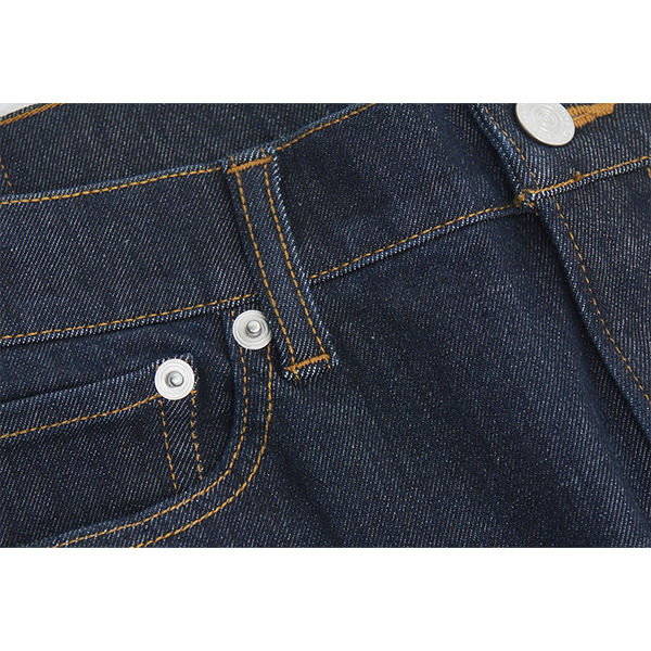 ストレッチデニムスリムパンツWomen's（INDIGO） | 福山 雅治 | A!SMART