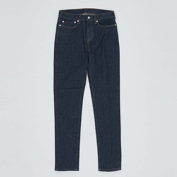 ストレッチデニムスリムパンツWomen's（INDIGO） | 福山 雅治 | A!SMART