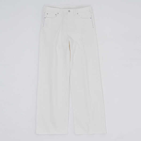 福山雅治　福山屋　ストレッチデニムスリムパンツ 福山雅治 福山屋 ストレッチデニムスリムパンツ メンズスタイル