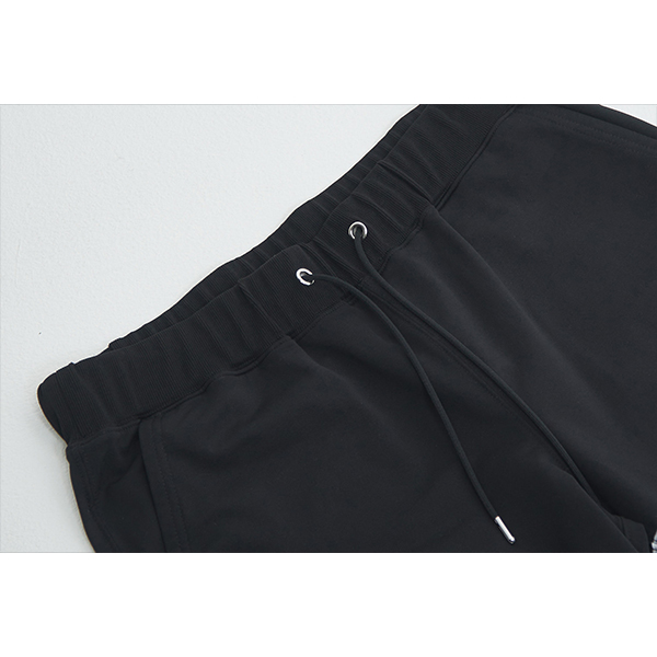 ライトスウェットパンツ（BLACK） | 福山 雅治 | A!SMART