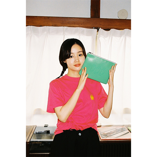 藤原さくら | A!SMART