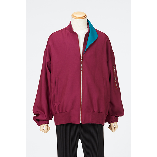 Perfume closet TOKYO GIRL ブルゾン Blouson / Inspired by TOKYO GIRL | Perfume Closet | A!SMART