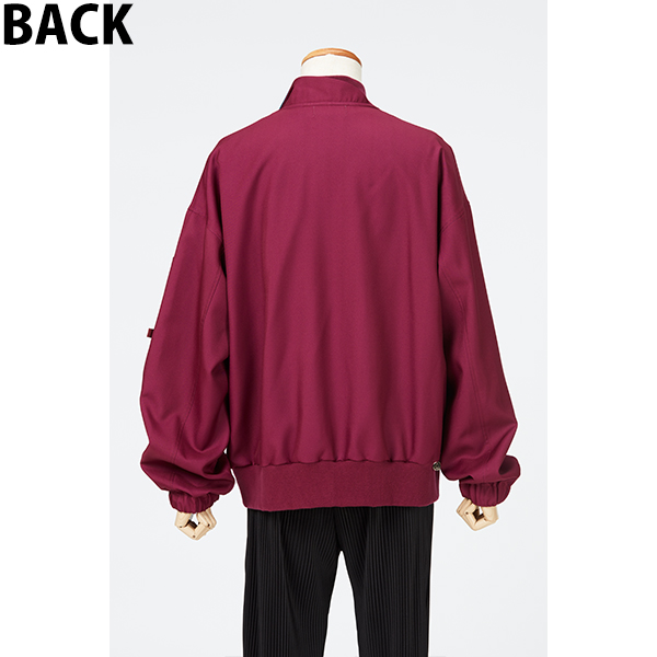 Perfume closet TOKYO GIRL ブルゾン Blouson / Inspired by TOKYO GIRL | Perfume Closet | A!SMART