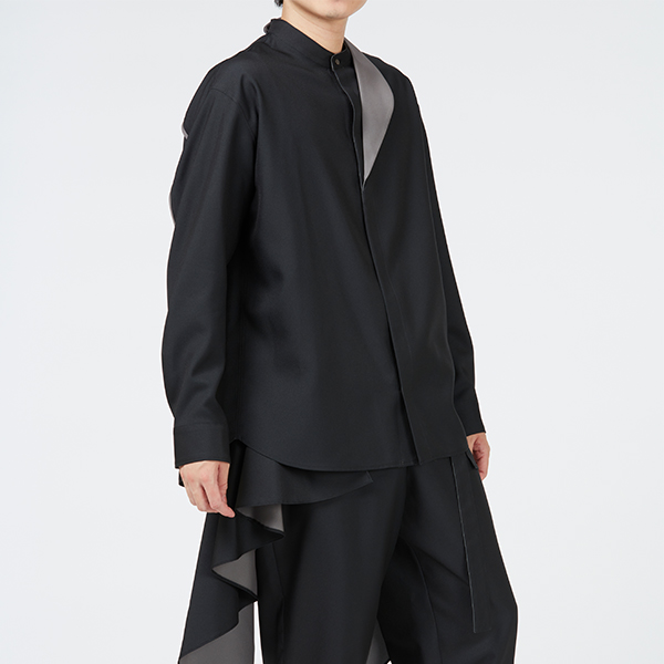 Shirts / Inspired by TOKYO GIRL / Black | Perfume | A!SMART