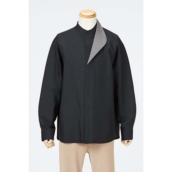 Shirts / Inspired by TOKYO GIRL / Black | Perfume | A!SMART