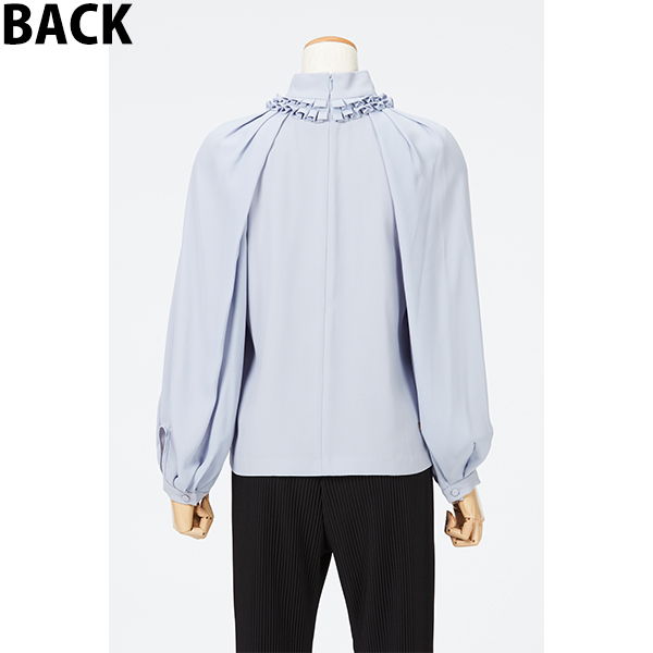 Perfume closet High Neck Dress 再生 ワンピース Perfume closet High Neck Dress 再生 ワンピース