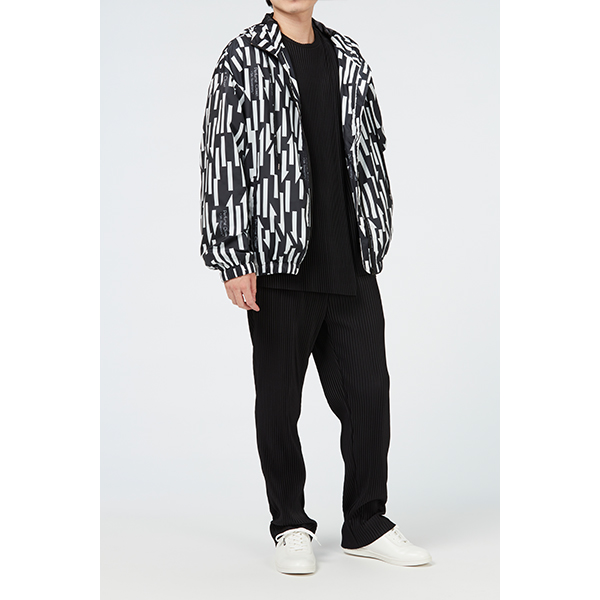 ジャケット・アウター Blouson / Inspired by Puppy love Blouson