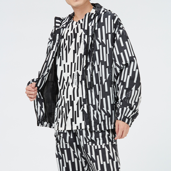 Perfume Closet ブルゾン Puppy love