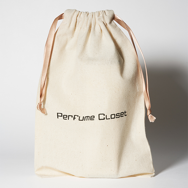 COMB Perfume Closet×LOVE CHROME | Perfume Closet | A!SMART