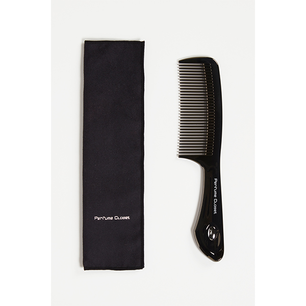 COMB Perfume Closet×LOVE CHROME | Perfume Closet | A!SMART