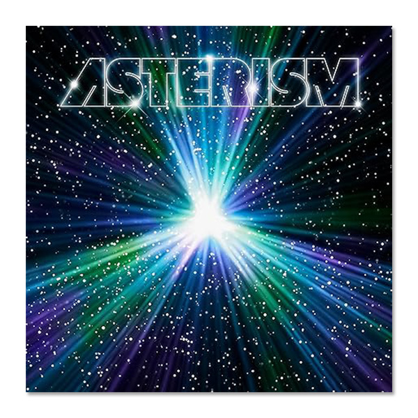 ASTERISM | A!SMART ASTERISM | A!SMART