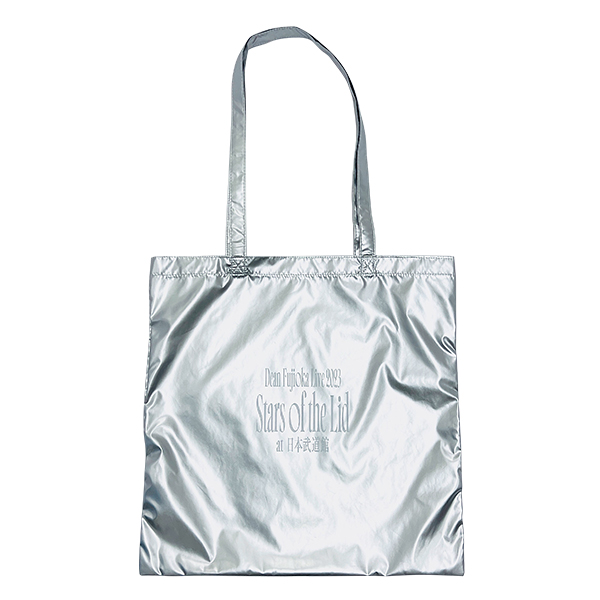 トートバッグ | DEAN FUJIOKA | A!SMART