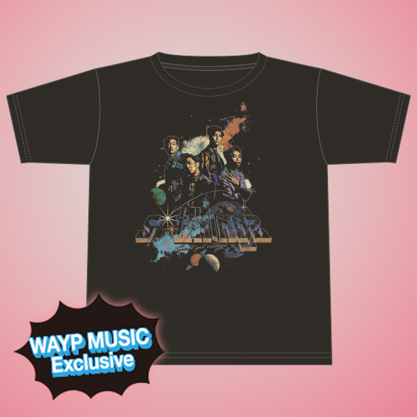 s**t kingz 2025 LIVE Blu-ray BOX | s**t kingz | A!SMART