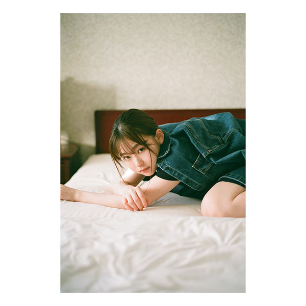 blt graph.vol.95｣ | 山田 杏奈 | A!SMART