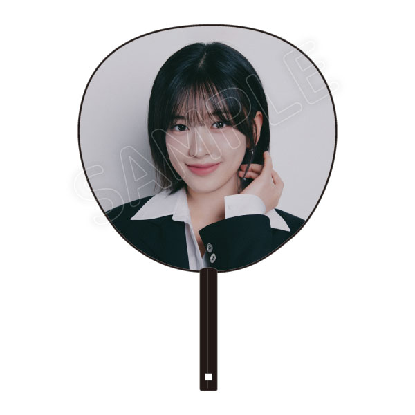 IVE | A!SMART