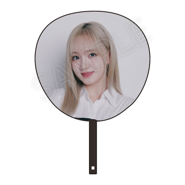 IVE | A!SMART