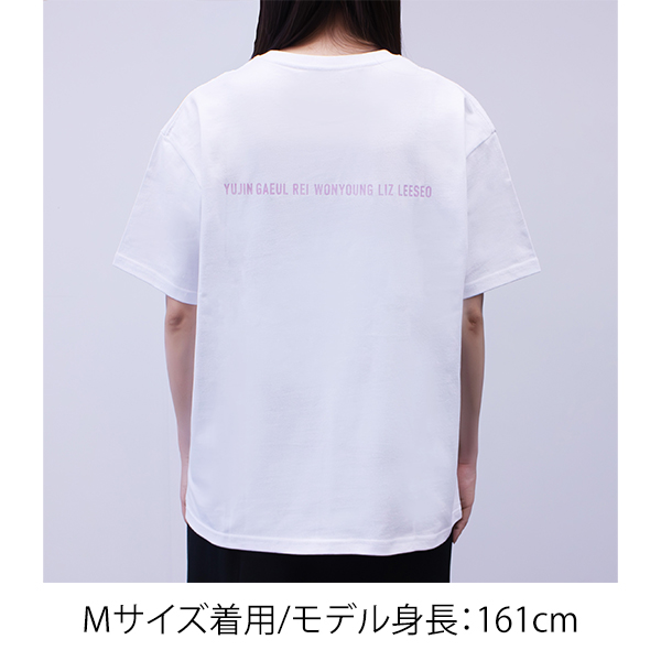 Tシャツ | IVE | A!SMART