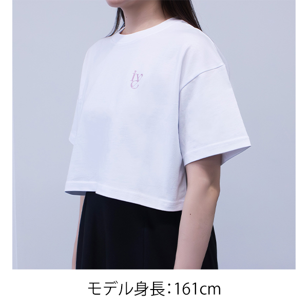 Tシャツ(Short) | IVE | A!SMART
