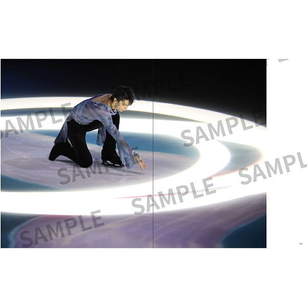 G.O.A.T 2007-2023 羽生結弦写真集 | 羽生 結弦 | A!SMART