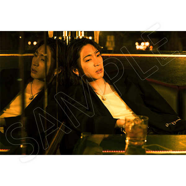 数量限定】松下優也写真集「ショートバケーション」SPECIAL BOX | 松下