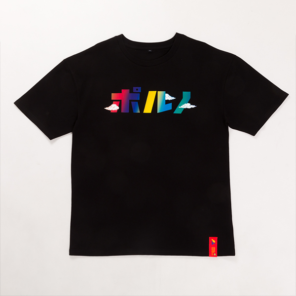 ポルノTシャツ ～PG wasn't built in a day ver.～(全10種/会場別