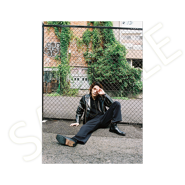 平間壮一 SOICHI HIRAMA # 写真集 サイン Soichi Hirama CALENDAR 2024-2025 | 平間 壮一 | A!SMART