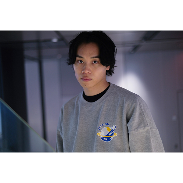 スウェット | 太田 将熙 | A!SMART