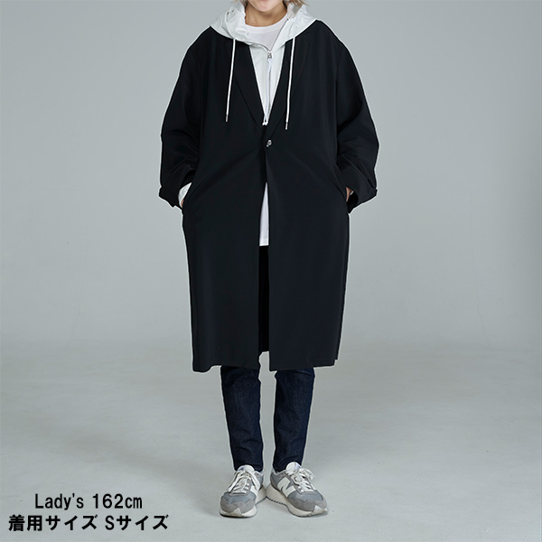 チェスターコート | 福山 雅治 | A!SMART