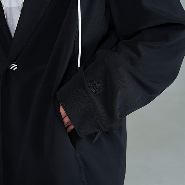 チェスターコート | 福山 雅治 | A!SMART