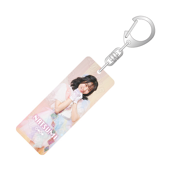 ★なっちゃん様オーダー品 専用ページです。 超Cuteアクリルキーホルダー〈なっちゃんver.〉 | NACHERRY | A-on STORE